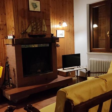 Villetta Dei Tramonti San Feliciano Zewnętrze zdjęcie