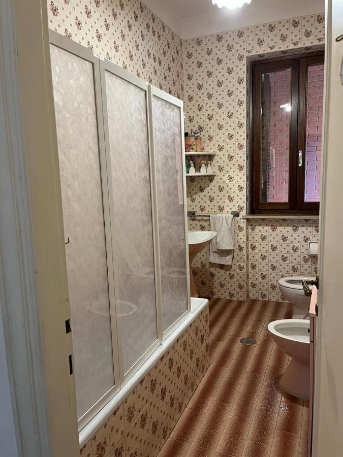 Villetta Dei Tramonti San Feliciano Zewnętrze zdjęcie
