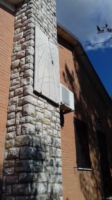 Villetta Dei Tramonti San Feliciano Zewnętrze zdjęcie