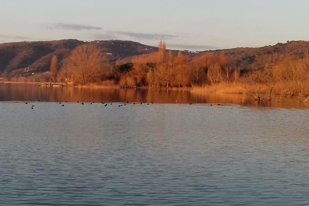 Villetta Dei Tramonti San Feliciano Zewnętrze zdjęcie