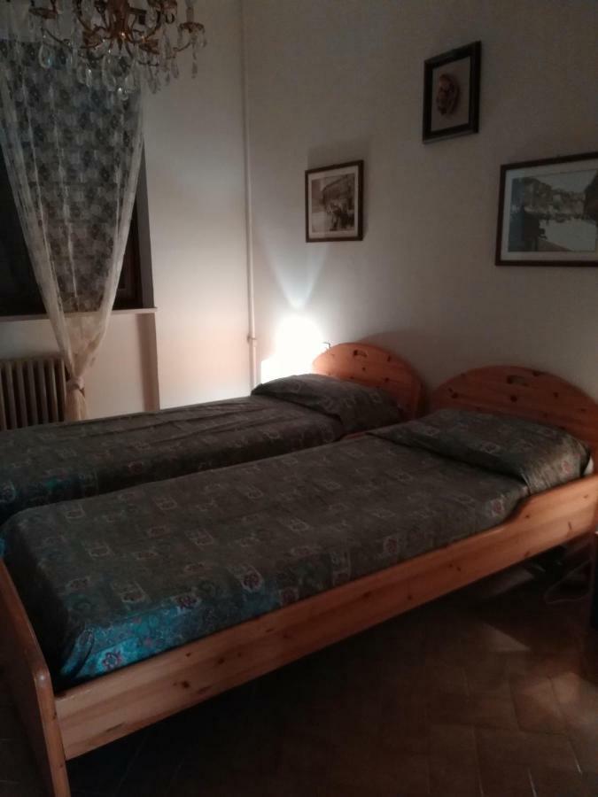 Villetta Dei Tramonti San Feliciano Zewnętrze zdjęcie