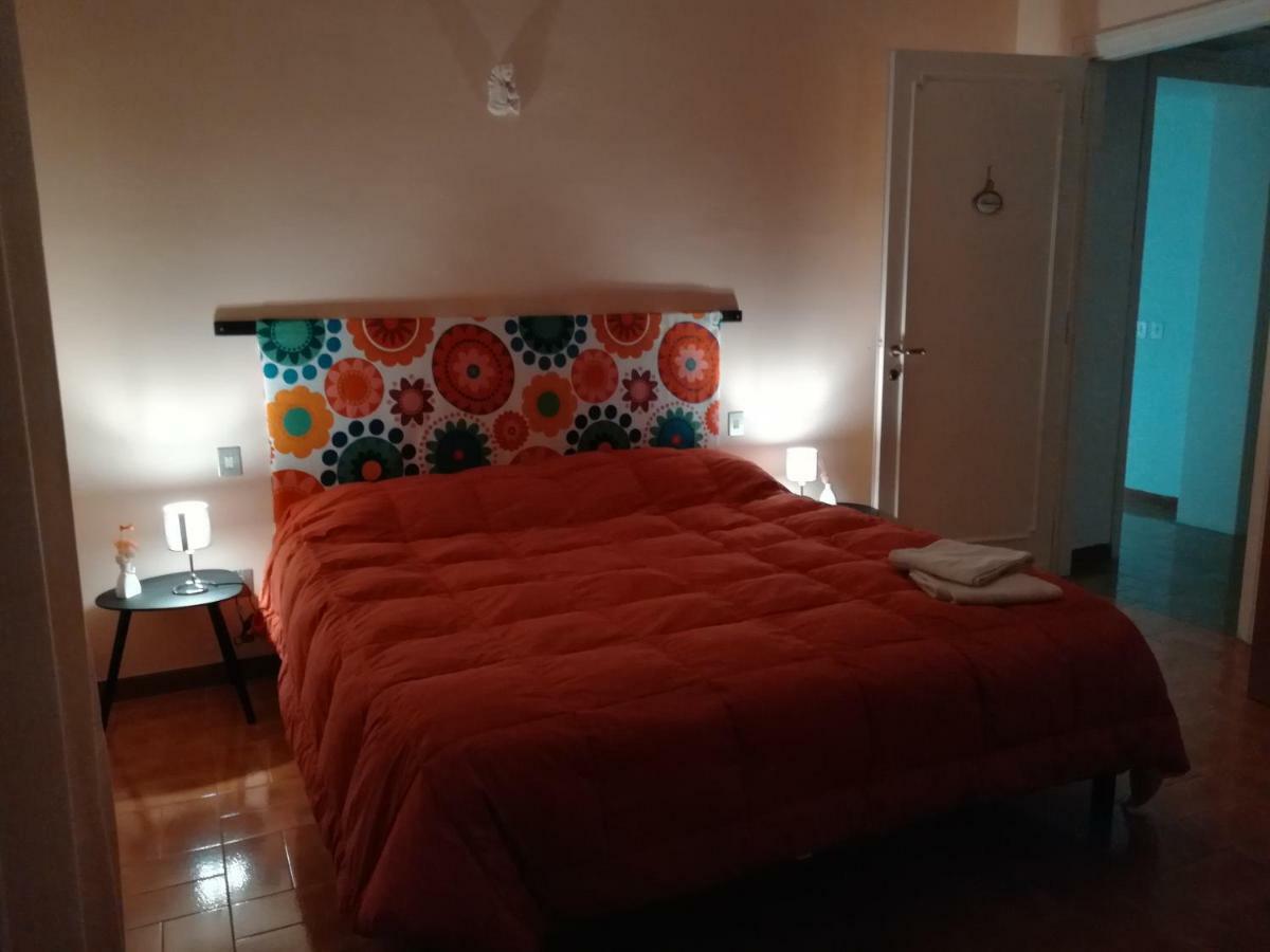 Villetta Dei Tramonti San Feliciano Zewnętrze zdjęcie