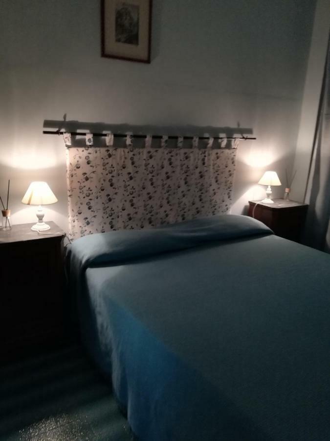 Villetta Dei Tramonti San Feliciano Zewnętrze zdjęcie